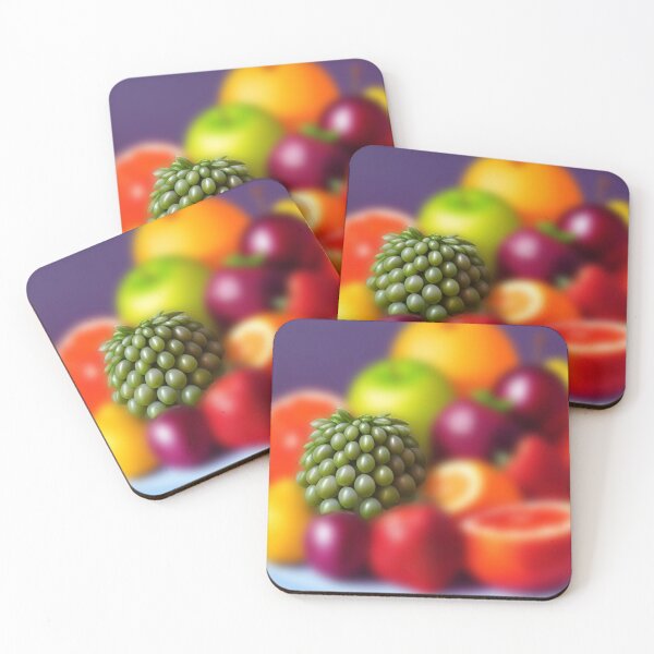 Item preview, Contrasting Temptations: A Vibrant Medley of Sweet and Sour designed and sold by masabo.