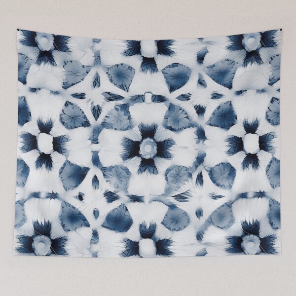 Item preview,  "The Cosmic Dance: Spiral Mandala Magic" designed and sold by SBD-Shop.