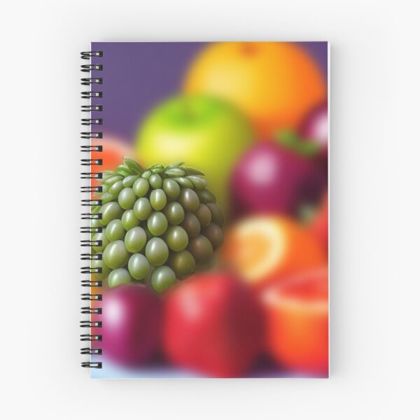 Item preview, Contrasting Temptations: A Vibrant Medley of Sweet and Sour designed and sold by masabo.