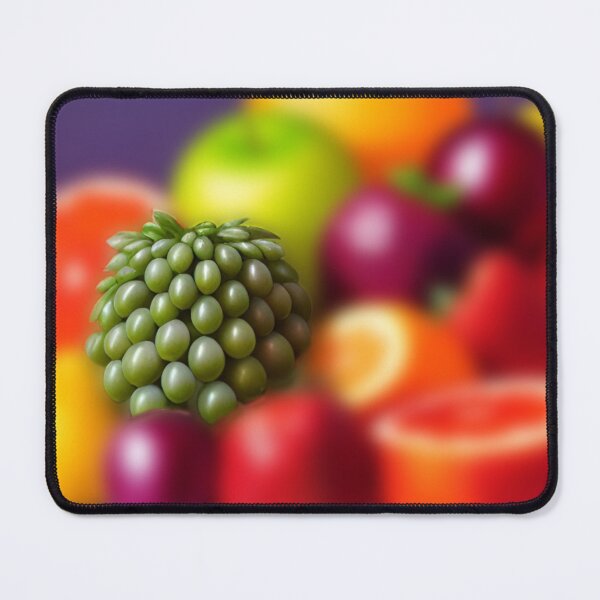 Item preview, Contrasting Temptations: A Vibrant Medley of Sweet and Sour designed and sold by masabo.
