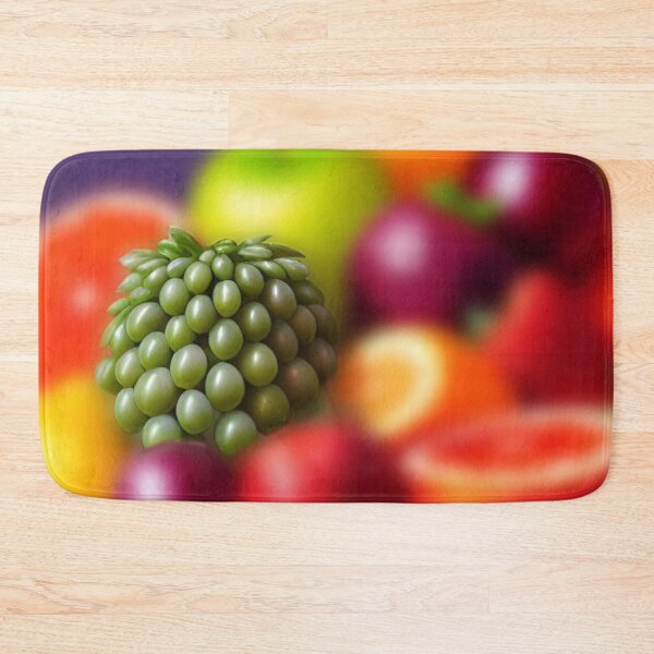Item preview, Contrasting Temptations: A Vibrant Medley of Sweet and Sour designed and sold by masabo.