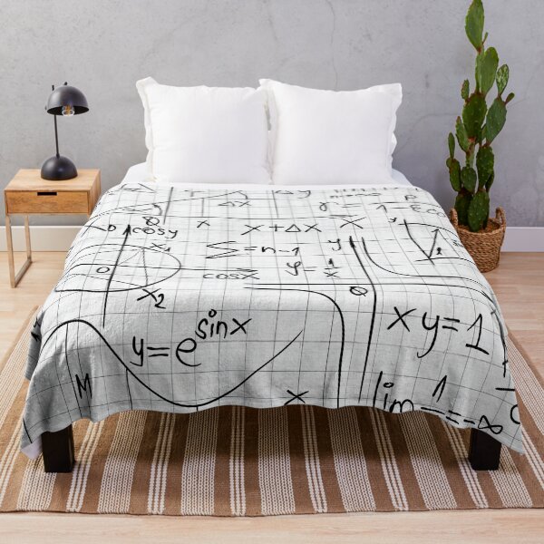 Item preview, Sinus cosinus math problem solver design designed and sold by RinaGArt.