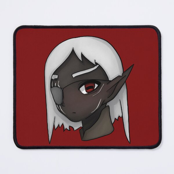 Item preview, Ranger designed and sold by Kai Lattimore.