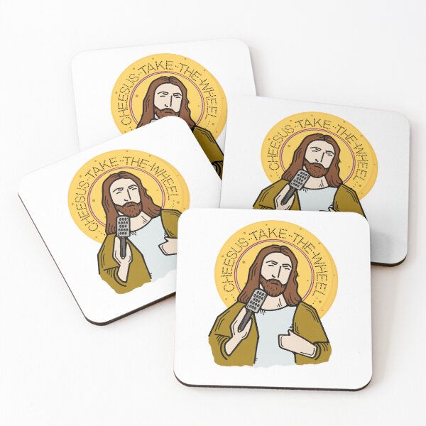 Item preview, Cheeses take the wheel designed and sold by jmaloneyhawkins.