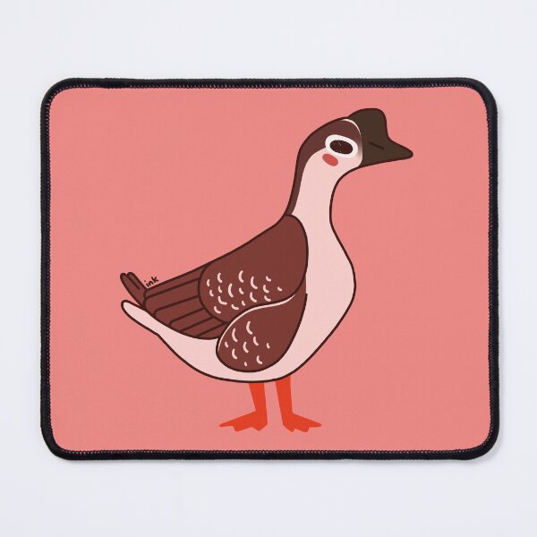 Item preview, A Very Sweet Goose designed and sold by inkvisage.