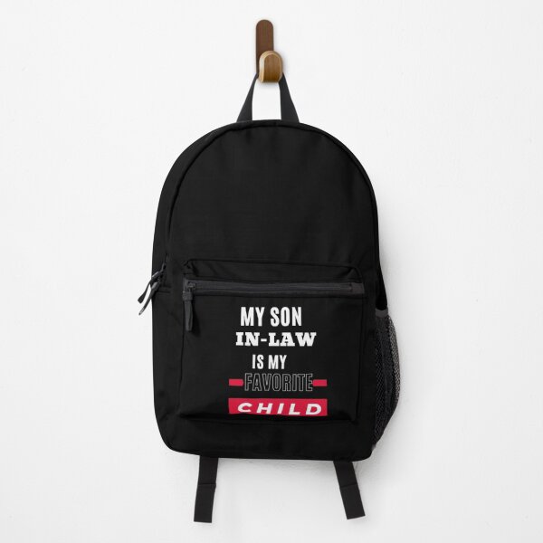 Item preview, Celebrate Family Love - My son-in-Law, My Favorite Child | Get Yours Now designed and sold by JOY STORE 45.