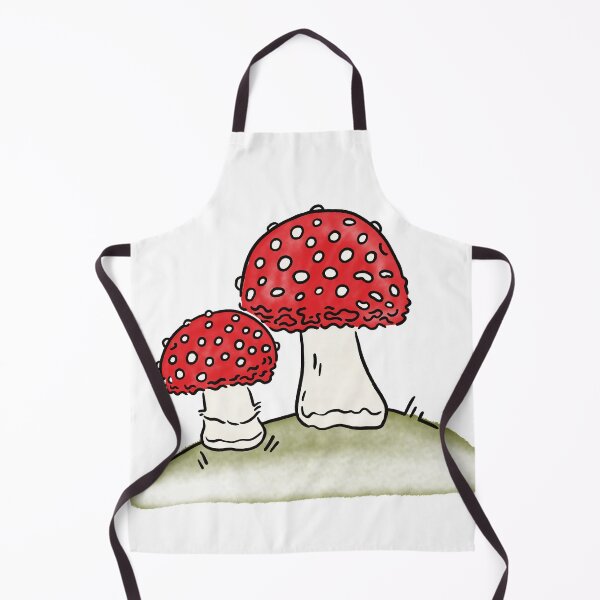 Item preview, Toadstool designed and sold by Zeewind.