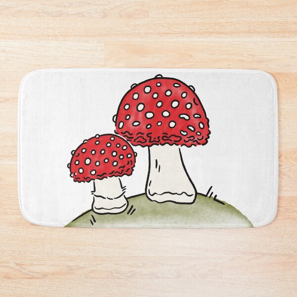 Item preview, Toadstool designed and sold by Zeewind.