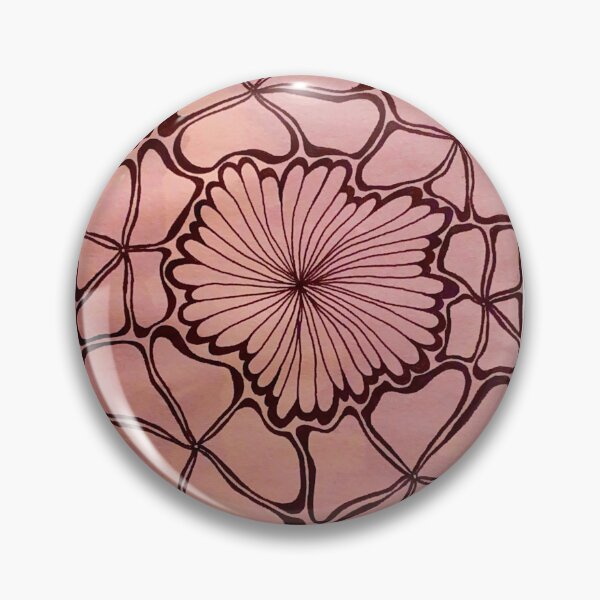 Item preview, Psychedelic Flora designed and sold by sofiademos.