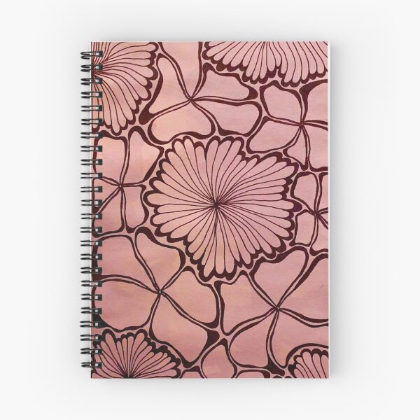 Item preview, Psychedelic Flora designed and sold by sofiademos.