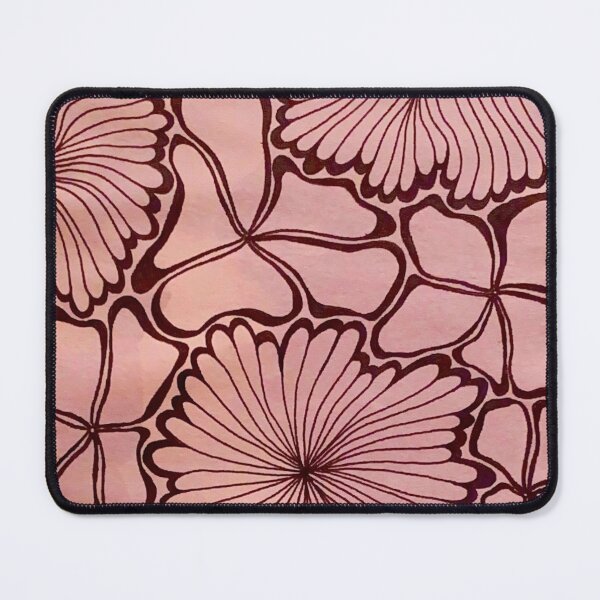 Item preview, Psychedelic Flora designed and sold by sofiademos.