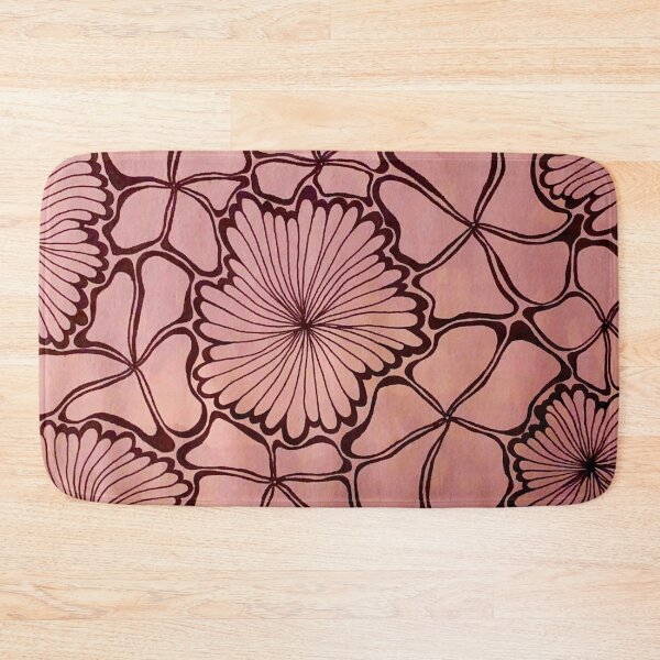 Item preview, Psychedelic Flora designed and sold by sofiademos.