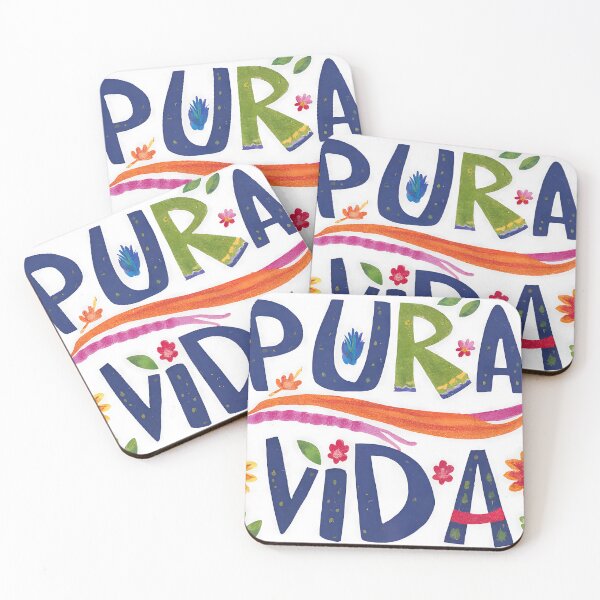 Item preview, Pura Vida  designed and sold by The boys.