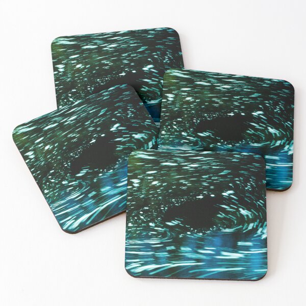 Item preview, Black Water Hole designed and sold by Dave Currie.