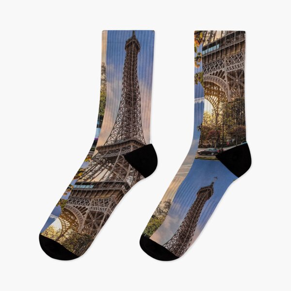 Item preview, Paris designed and sold by Chukidesign.