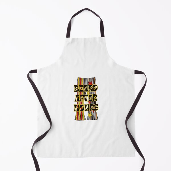 Item preview, Beard After Hours designed and sold by DigitalRedesign.