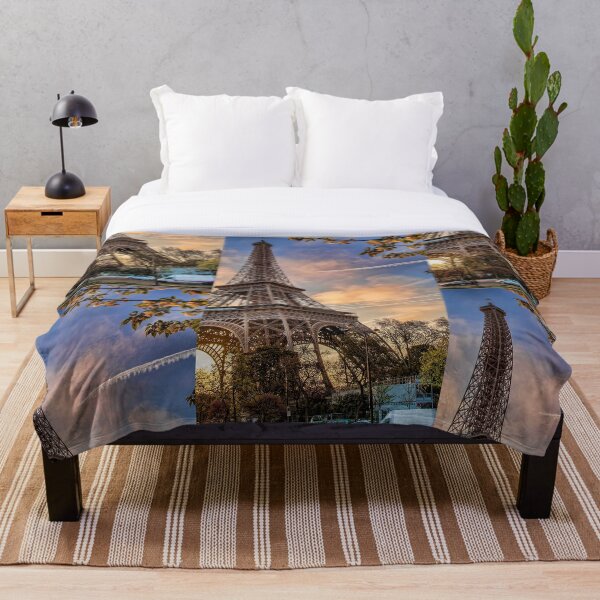 Aperçu de l'œuvre paris créée et vendue par Chukidesign.