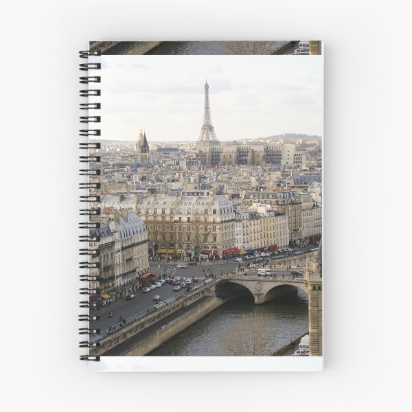 Aperçu de l'œuvre Copie de  paris créée et vendue par Chukidesign.