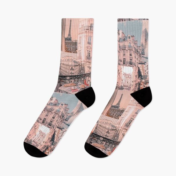 Item preview,  Paris designed and sold by Chukidesign.