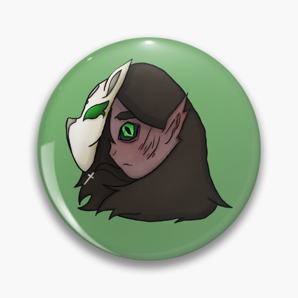 Item preview, Paladin designed and sold by Kai Lattimore.