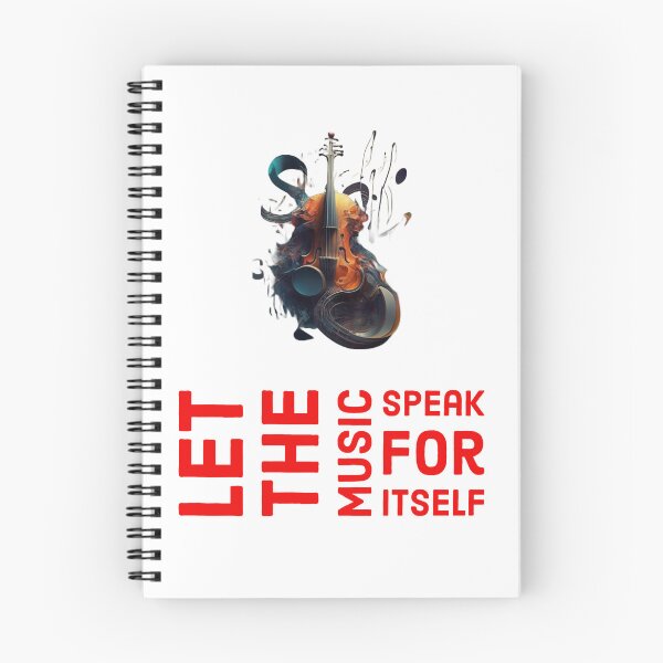 Item preview, Let the music speak for itself 1 :from EgyApe Artists designed and sold by egyape ⭐⭐⭐⭐⭐.