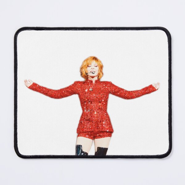 Item preview, Mylene Farmer Nevermore Juin 2023 designed and sold by SyncopeMars.