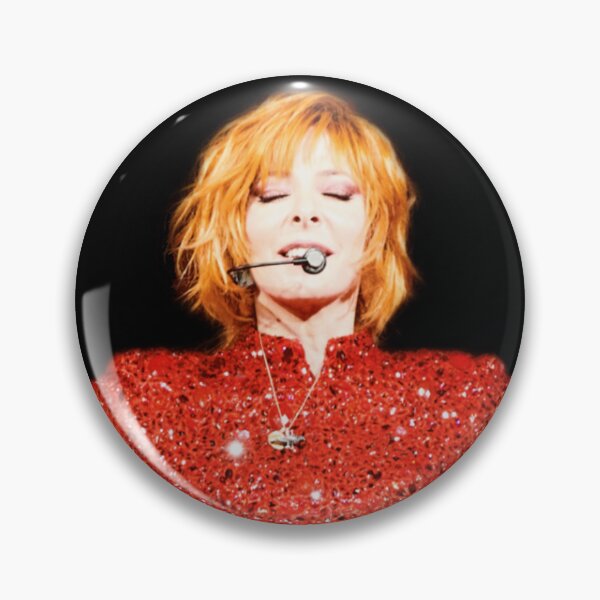 Item preview, Mylene Farmer Nevermore Juin 2023 designed and sold by SyncopeMars.