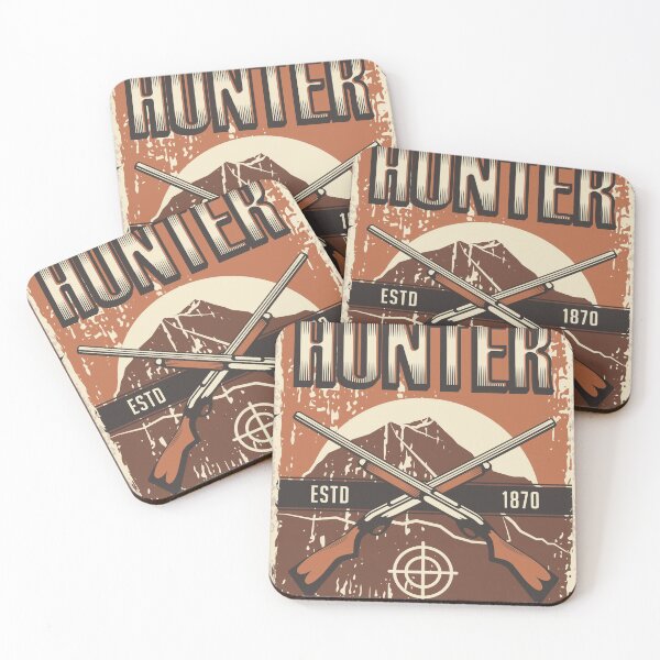 Item preview, Hunter designed and sold by Design-Studio-.