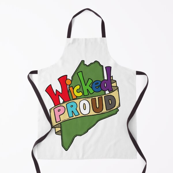 Item preview, Wicked proud designed and sold by jmaloneyhawkins.