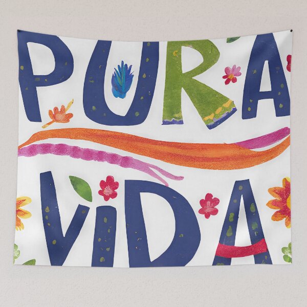 Item preview, Pura Vida  designed and sold by The boys.