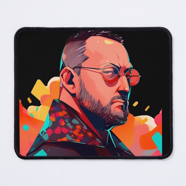 Item preview, Leon the professional, Modern style designed and sold by IsaacAlon.