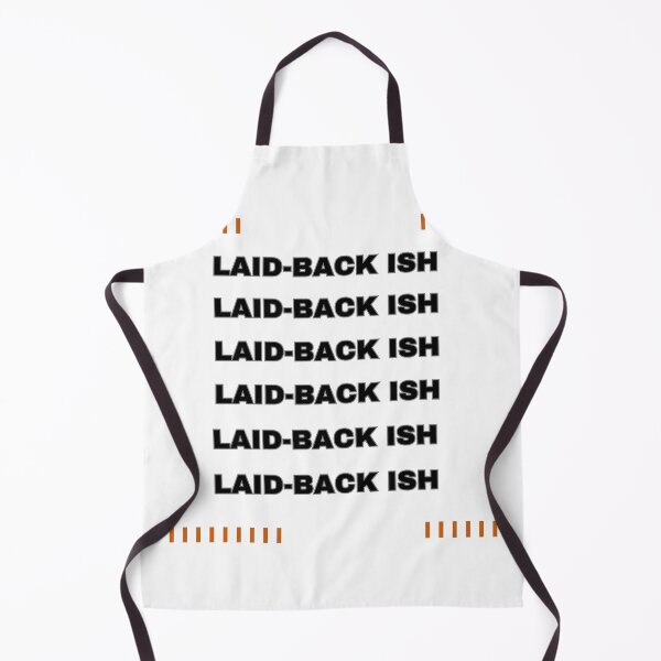 Item preview, Laidback-ish designed and sold by Graphexx.