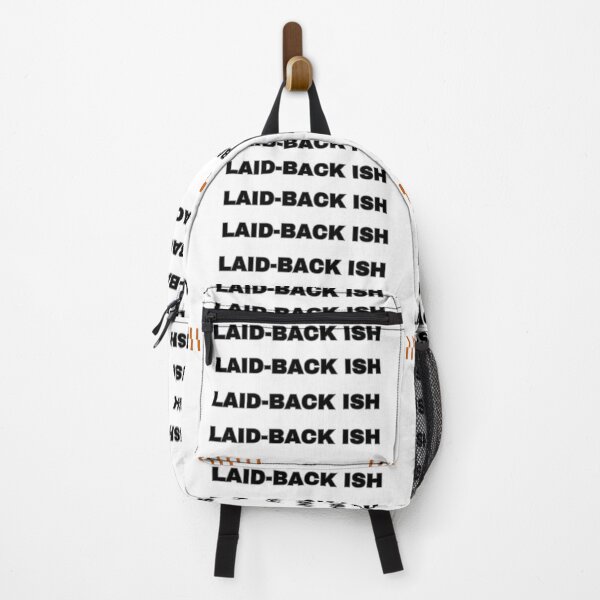 Item preview, Laidback-ish designed and sold by Graphexx.