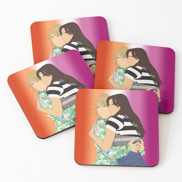 Item preview, Marina Pride Month designed and sold by DesignssByBee.