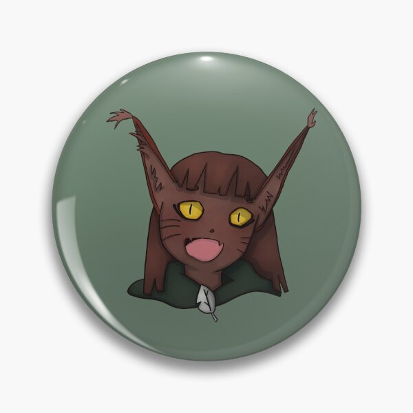 Item preview, Druid designed and sold by Kai Lattimore.