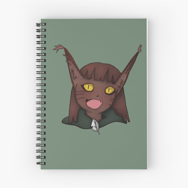 Item preview, Druid designed and sold by Kai Lattimore.