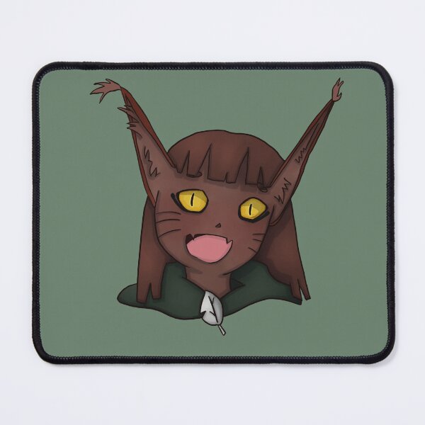 Item preview, Druid designed and sold by Kai Lattimore.