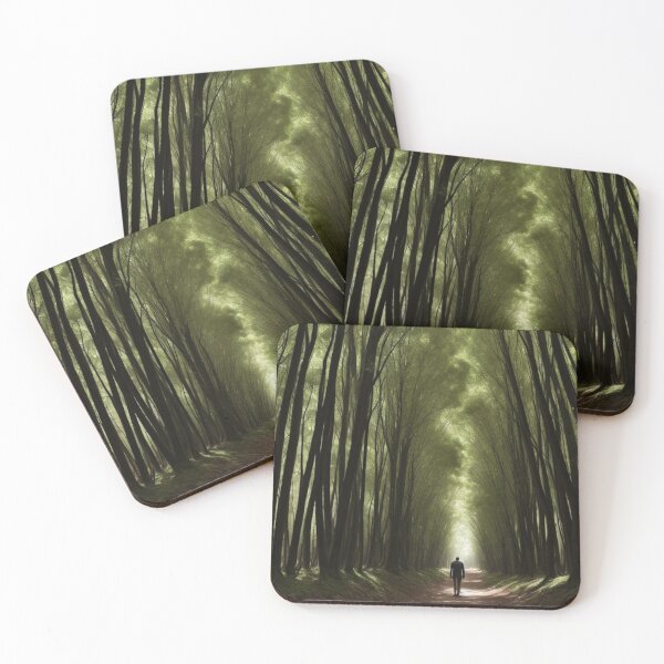 Item preview, dense forest designed and sold by Veremis.