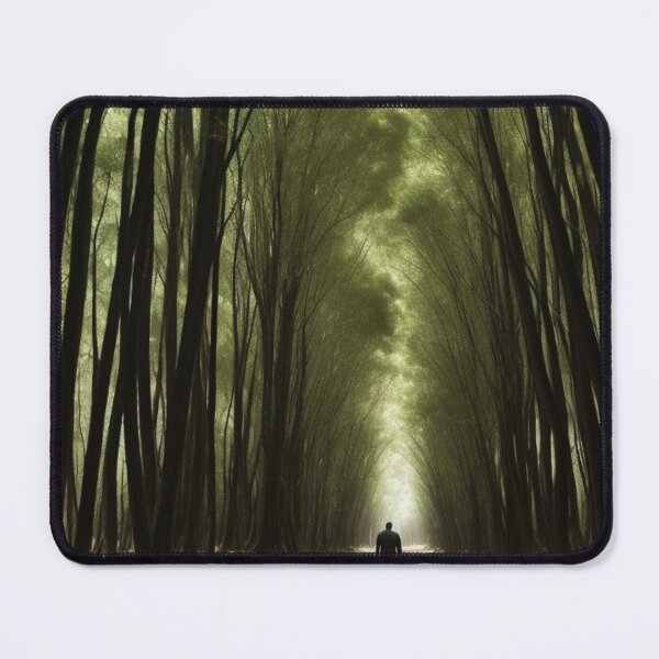 Item preview, dense forest designed and sold by Veremis.
