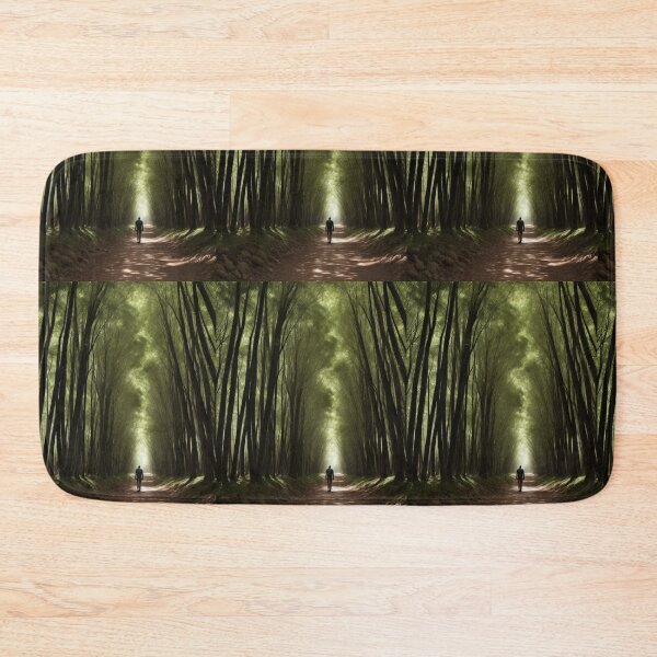 Item preview, dense forest designed and sold by Veremis.