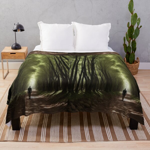 Item preview, dense forest designed and sold by Veremis.