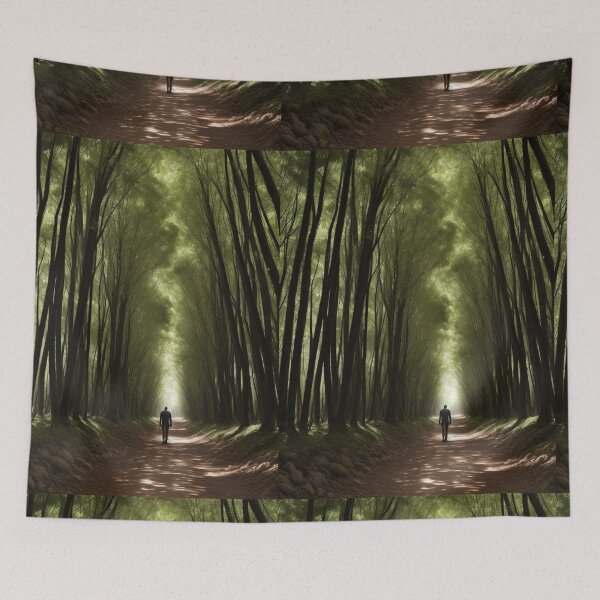 Item preview, dense forest designed and sold by Veremis.