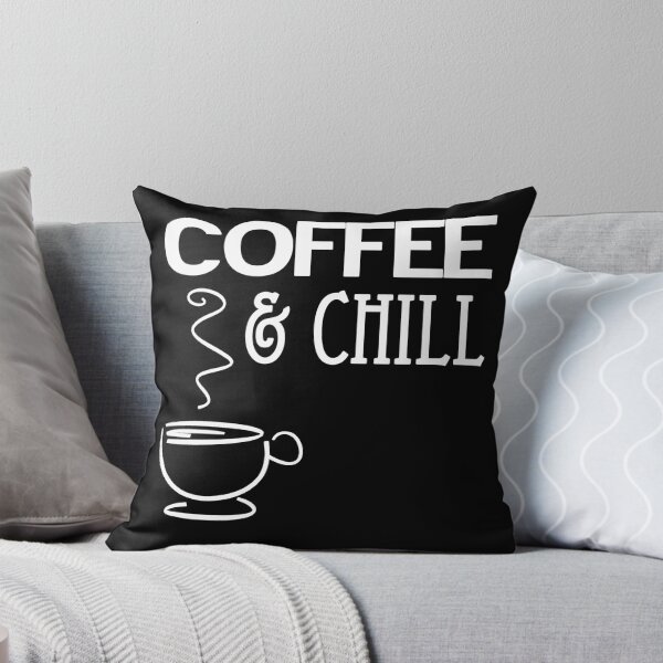 Aperçu de l'œuvre Café et froid créée et vendue par MonkeyLogick.