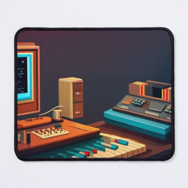 Item preview, Retro Gaming designed and sold by DreamOfMorpheus.