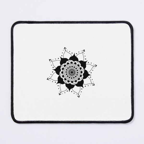 Item preview, Mandala One designed and sold by craftydoodledo.