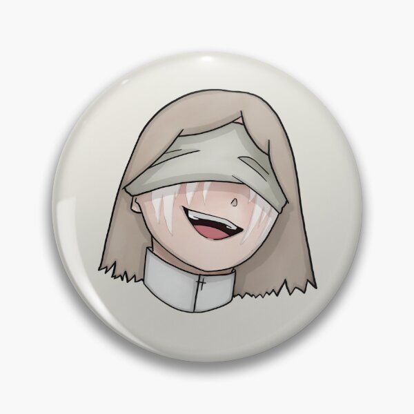 Item preview, Cleric designed and sold by Kai Lattimore.