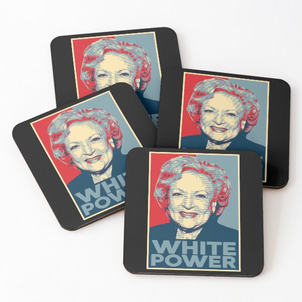 Item preview, HOT THE BETTY WHITE   designed and sold by lovepresleys.