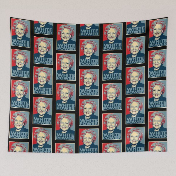 Item preview, HOT THE BETTY WHITE   designed and sold by lovepresleys.
