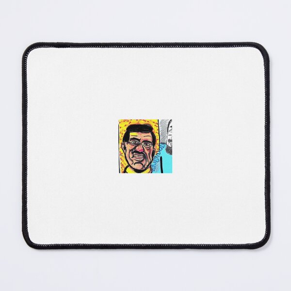 Item preview, Illustrative Pop Art image of Mr. Barriga del Chavo del 8 designed and sold by Fashions Finds.