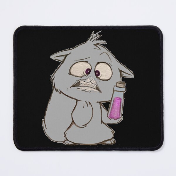 Artikelvorschau, Yzma die Katze entworfen und verkauft von TangaDesgn.